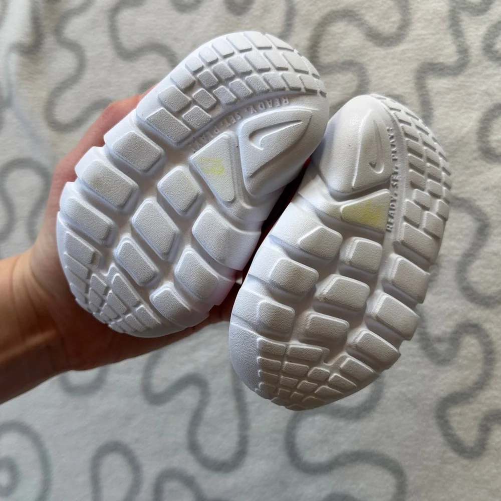 Nike Flex Runner 2 Infant Boy Running Shoe